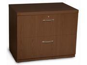 Freestanding Lateral File Cabinet 36 in. W x 24 in. D x 29 1 2 in. H 240 lbs.