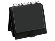 Prestige Easel Binders 11 in. L x 8.5 in. W