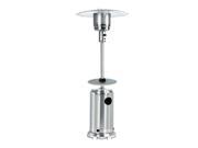 Prime Glo LP Patio Heater with Cover