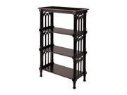 Sterling Ind. Large Cheval Bookcase 6040239