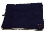 Crate Mats in Navy Blue Extra Large