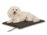 Lectro Kennel Indoor Outdoor Heating Pet Pad Small