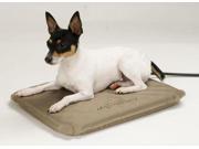 Lectro Soft Pet Heating Pad with Cover Small