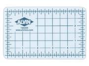 Professional Translucent Cutting Mat with Vertical and Horizontal Hash Marks 24 in. L x 36 in. W