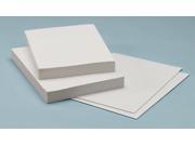 Translucent Bond Medium Weight Tracing Paper 500 Sheet Ream 17 in. L x 11 in. W
