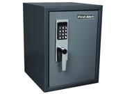 Anti Theft Safe w Fully Carpeted Interior 1.21 cu. ft.