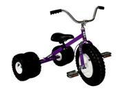 Dually Kid s Tricycle Green