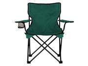 C Series Rider Chair in Green