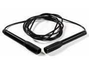 9 Ft Non Kink Speed Jump Rope w Extended Handles