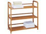 Lohas 3 Tier Shelf