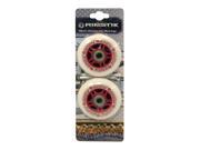 RipStik Replacement Wheels Set of 2 Red