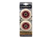 RipStik Replacement Wheels Set of 2 Green