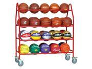 Pro Ball Cart 35 Balls