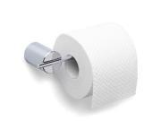 Blomus 68587 DUO Polished Toilet Paper Holder Narrow Roll Only