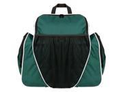 Deluxe All Purpose Backpack in Green