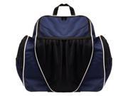 Deluxe All Purpose Backpack in Navy