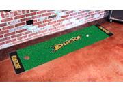 Anaheim Ducks Putting Green Mat