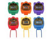 Stop Watches Set of 6