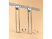 Storability Large Steel Tool Holders Set of 2