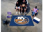 New York Islanders Tailgater Mat
