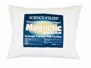 Magnetic Theutic Pillow
