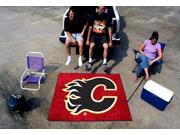 Calgary Flames Tailgater Mat