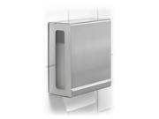 Nexio Stainless Steel Paper Towel Dispenser
