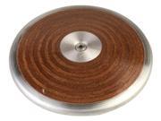1.6KW Competition Wood Discus