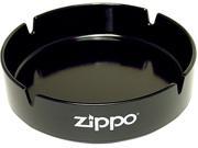 Zippo Ashtray in Black