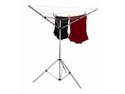 Portable Umbrella Cloth Dryer w Tripod Base