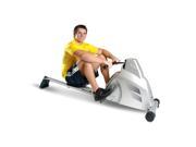 Programmable Magnetic Rower