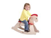 Rock and Ride Rocking Horse