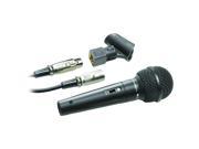 Dynamic Vocal Instrument Microphone Cardioid