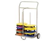 Scooter Storage Cart