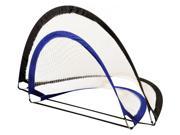 Extreme Soccer Portable Pop Up Goal 48 in.