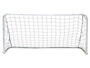Easy Fold Soccer Goals 6 ft. x 3 ft.