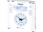 Digital Am FM Atomic Clock Radio