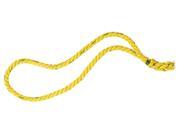 Tug of War Ropes in Yellow