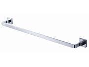 23.75 in. Towel Bar