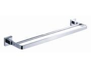 Double Towel Bar