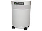 Airpura UV600 Germicidal Ultraviolet Sterilizer Air Purifier White