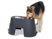 Healthy Pet Diners 12 in. Elevated Feeder