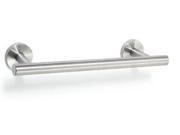 Arrondi Stainless Steel 9 in. Towel Bar