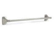 Amerock BH26504 24 Towel Bar from the Clarendon Collection