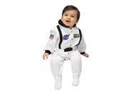 Jr. Astronaut Costume