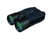Nexgen 50mm Binocular 5X; Field Of View 200 Ft @ 53 Ft