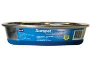 Durapet Stainless Steel Cat Dish 16 oz.