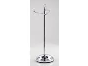 Taymor Toilet Tissue Stand Oil Rubbed Bronze
