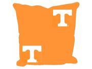 Tennessee 16 x 16 Decorative Pillow