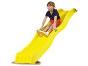 Cool Wave Slide in Yellow